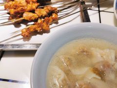 -曹掌柜小酒馆烧烤集团(宾川路店)