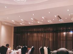 大堂-亢龙太子酒轩·花园店