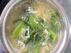 -盛得农家美食·无花果浸鸡·古法烧鸡·竹筒饭(白水寨森林海店)