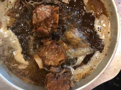 -蝎王府羊蝎子(西直门店)