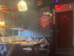 -望京一号·重庆江湖菜(工体店)