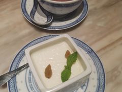 纯纯的双皮奶-汤城小厨•粤菜•靓汤(西直门凯德MALL店)