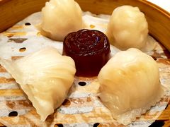 -稻香酒家(长宁KING88广场店)