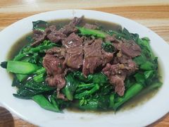 -潮汕大排档