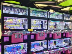 -星际传奇·蹦床海绵池·儿童乐园(大悦城店)