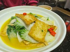 -徽镇小厨·经典徽菜(十里河店)