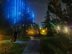 -后海彼岸花园餐厅