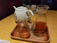 -蔡澜点心·粤菜(花城汇南区店)