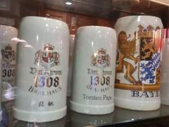 -皇冠自酿啤酒坊(中国红街5号楼店)
