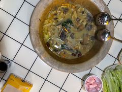 -云南野生菌石锅鱼石锅鸡(大金塔店)