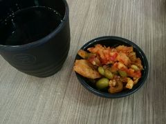 -云味馆·云南菜·云南米线(景田店)