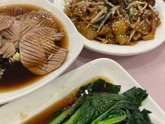 -顺风海鲜港(金玉兰店)