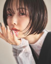 -FASHION PALACE hair+