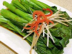 -岳姥姥饺子(泺文路店)