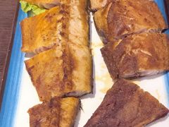 -金明子八带鱼馆(正宗韩国连锁店)