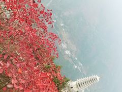 -巫峡·神女景区