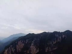 -重庆云阳龙缸景区