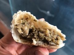 绿豆饼-苏顺成纯绿豆饼(天山大街店)