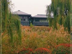 -鹦鹉寺公园