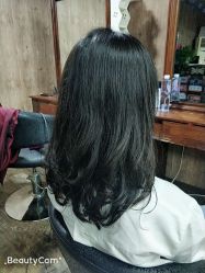 -东方美妍