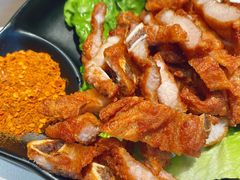 -盐枭肴·川味自贡菜(南强街店)