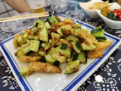 -八两八金·莱芜特色炒鸡(市南漳浦路店)