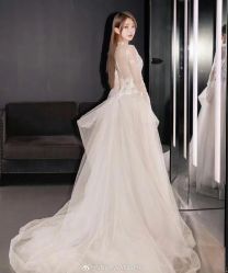 -Vera Wang婚纱礼服旗舰店