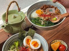 -嘁嘁茶泡饭