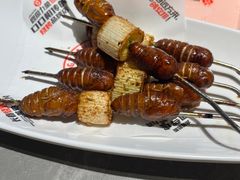 -鼎原力量东北吊炉烧烤(临河街店)