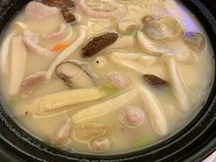 -潮福城大酒楼(北尚店)