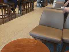 大堂-星巴克臻选(北京太阳宫凯德店)