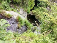 -夏霖九天银瀑风景区