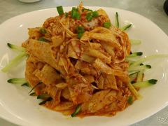 -京天红酒家(马家堡店)