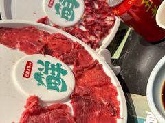 -巴蜀大将火锅(春熙店)