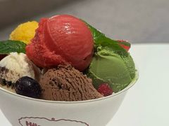 -哈根达斯(万象城店)