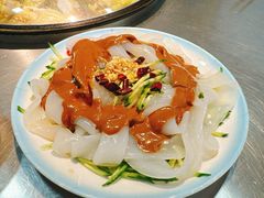 -屯老二农家铁锅炖·行业领军者(刘园店)