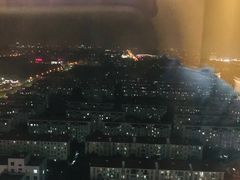 -宝燕壹号景观餐厅(龙盛国际商业广场店)