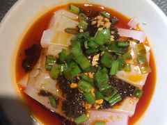 -探鱼·鲜青椒爽麻烤鱼(苏宁广场店)