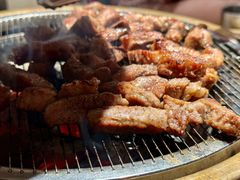 -泥炉烧肉师(新街口金銮巷店)