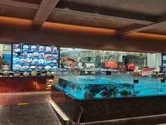 -艳阳天·非遗楚菜(武汉客厅店)