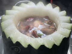 -兴兴旺·冬瓜盅·啫啫煲(西华路店)