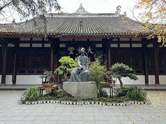-成都杜甫草堂博物馆