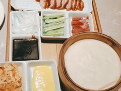 -丽满园·春饼烤鸭(金地广场店)