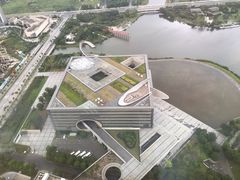 -嘉定凯悦·咖啡厅