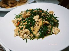 -奉天小馆·非遗东北菜(济南万象城店)