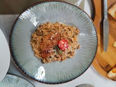 -IL Forno 意坊·意大利餐厅(花园店)