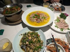 -7017浙菜•建德味(市心北路店)