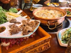 -如意林卡藏餐吧(大昭寺店)