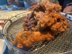 -百富源·海鲜辽菜(浑河堡店)