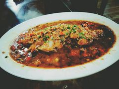 -又见炊烟私房菜(敬亭路店)